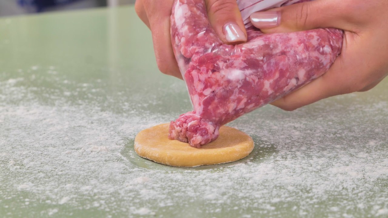 Yummy recipes to cook for your events! 