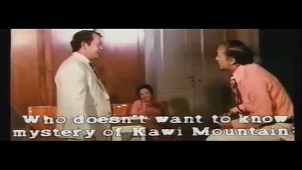 FILM TERBAIK JAMAN DULU - SI MAMAD