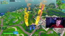 I Challenged A Fan in Fortnite...