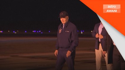 Mark Takano Demokrat ke-36 minta Joe Biden berundur