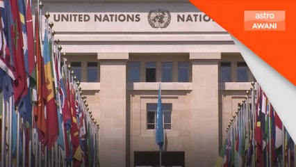 Virus polio dikesan di Gaza - PBB