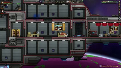 Etwas Gift hat noch niemanden geschadet. Oder? | Starbound | Ep. 96