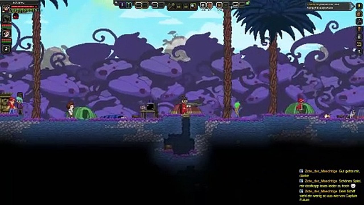 Es ist noch Bounty da! | Starbound | Ep. 95