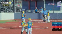 Blue Rawlings - Future Stars (2024) Sat, Jul 20, 2024 7:40 AM to 1:59 PM