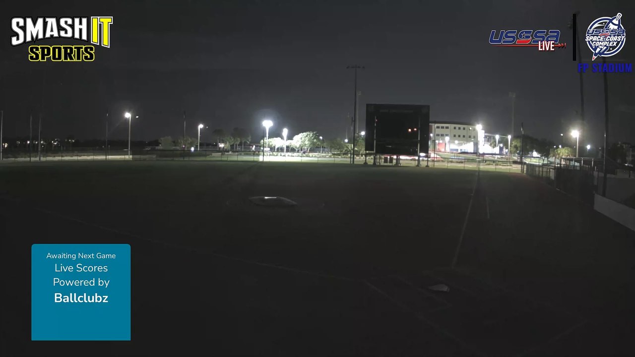 FP Stadium Multi-Camera - Future Stars (2024) Fri, Jul 19, 2024 11:34 PM to 11:59 PM