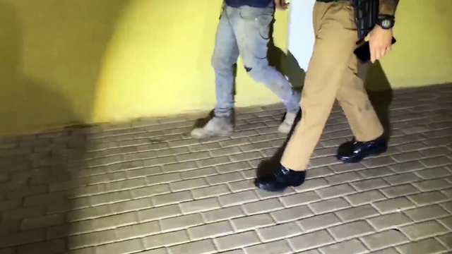 Polícia Militar prende jovem de 28 anos com mandado de prisão em aberto por tráfico