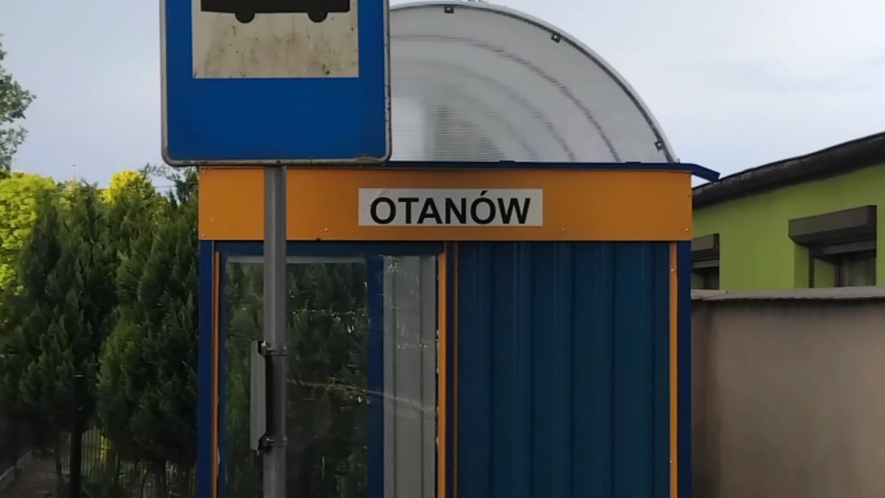 Otanów
