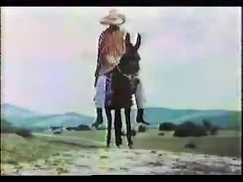 A Few Dollars for Django | movie | 1966 | Official Trailer