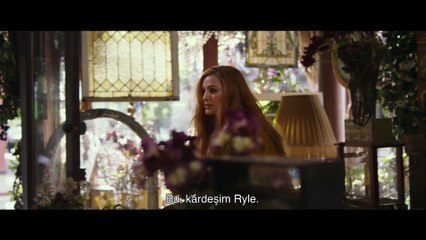 Bizimle Başladı Bizimle Bitti | movie | 2024 | Official Trailer