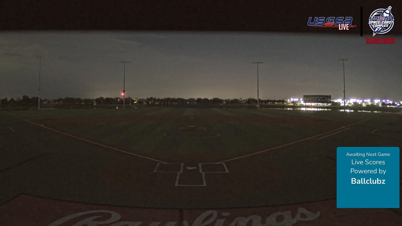 Red Rawlings - Future Stars (2024) Fri, Jul 19, 2024 11:32 PM to 11:59 PM