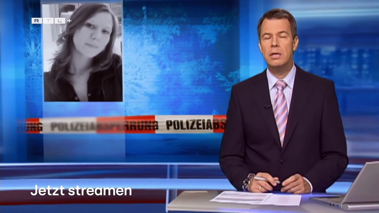 STERN CRIME: Der letzte Anruf - Wer hat Frauke Liebs getötet? | movie | 2021 | Official Trailer