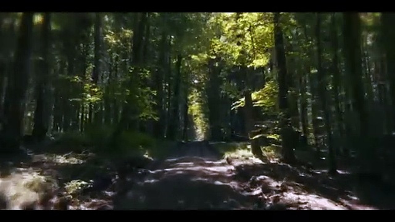 Das Mädchen in der Kiste: Wer tötete Ursula Herrmann? | movie | 2022 | Official Trailer