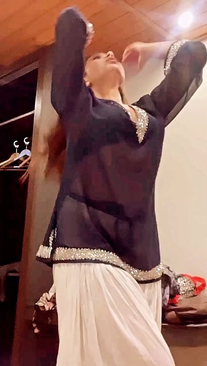 Girl Dance