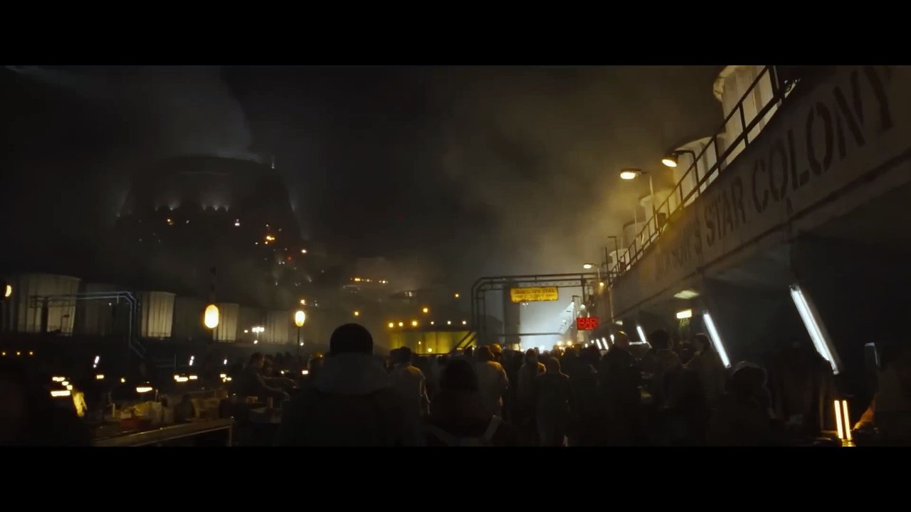 ALIEN ROMULUS Bande Annonce VF (2024) Nouvelle Vidéo Dailymotion