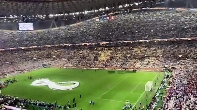 FIFA WorldCup Qatar 2022 Final Argentina Winning Movement Penalty #Messi GOAT