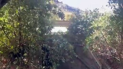 Donna scomparsa in Sardegna, resti del corpo erano in un borsone