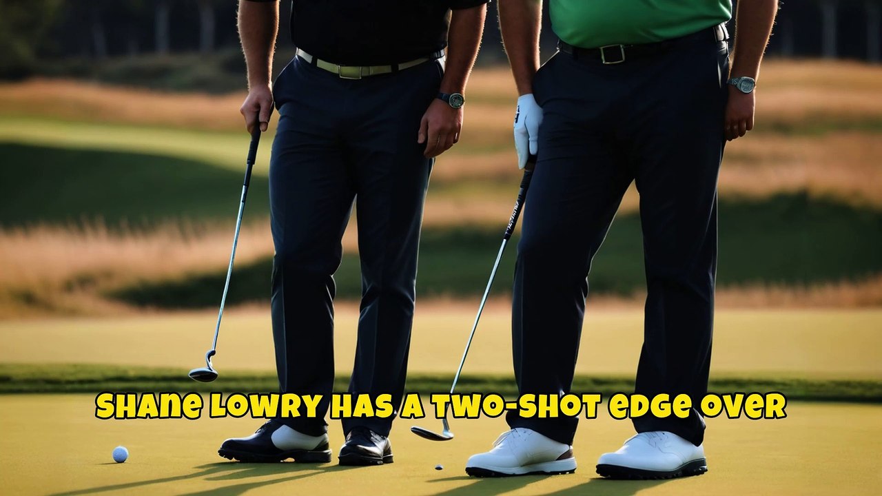 The Open 2024