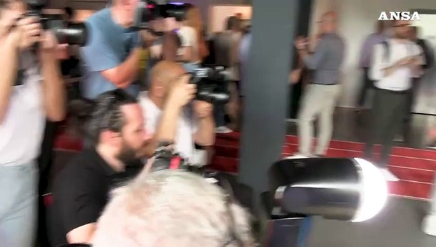 Parigi 2024, svelata a Milano la squadra olimpica di Discovery