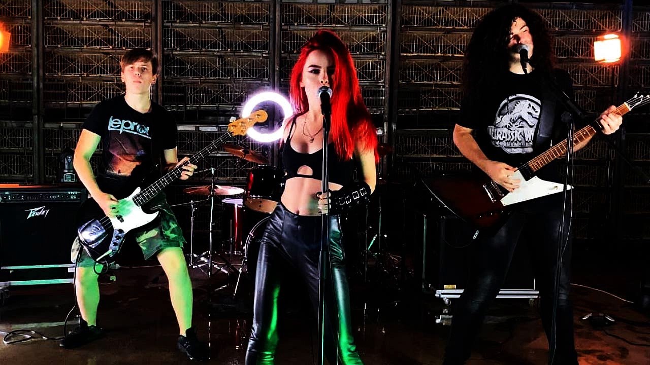 7141 Andrea Munteanu