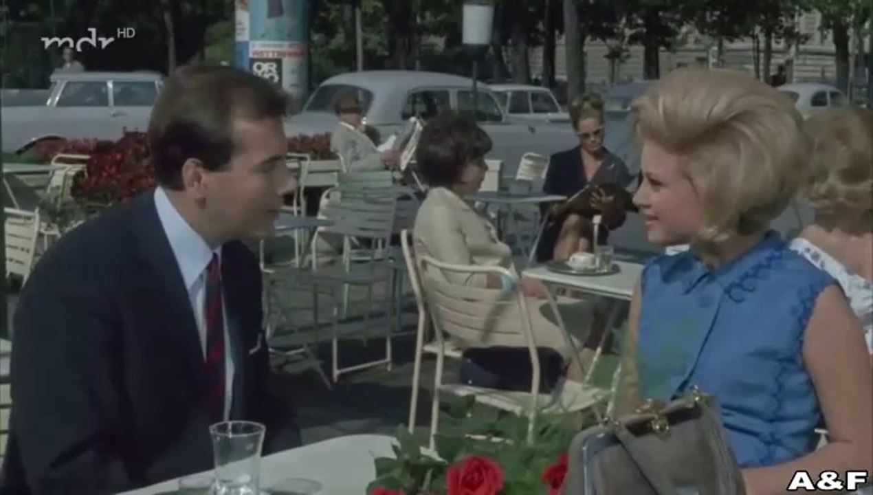 Liebesgrüße aus Tirol