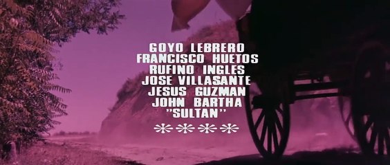 Las Manos de un Pistolero