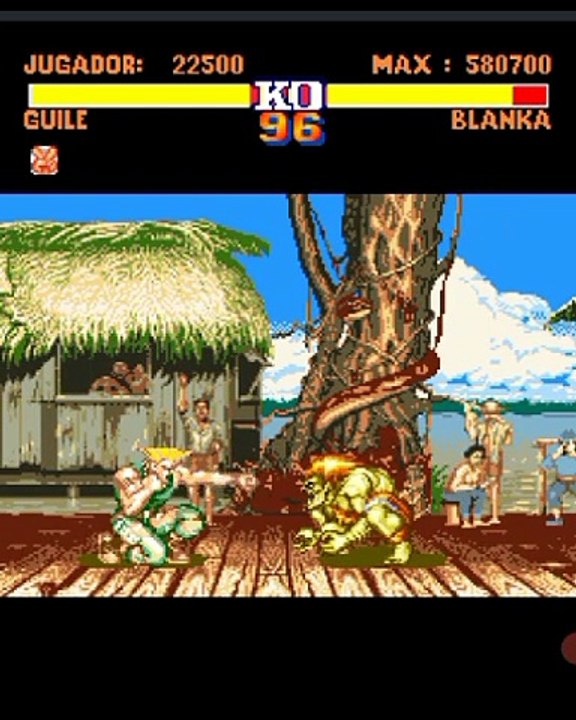 Guile versão Java,conhece?