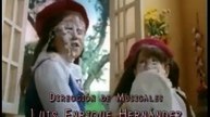 Carita de angel 97