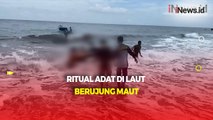 Remaja Terseret Ombak di Pantai Taduma Maluku Utara Ditemukan Tewas