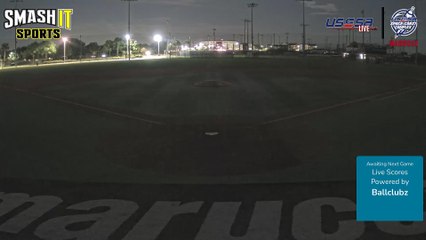 Red Marucci - Future Stars (2024) Fri, Jul 19, 2024 11:32 PM to 11:59 PM