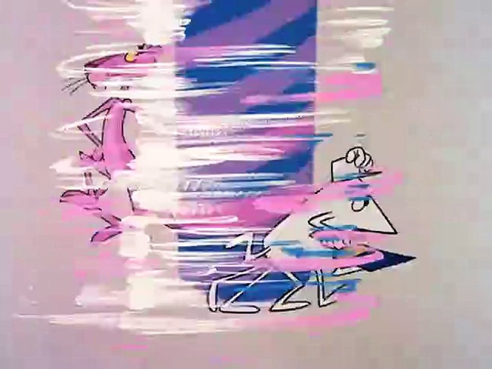 001 The Pink Phink (Dec 18, 1964)