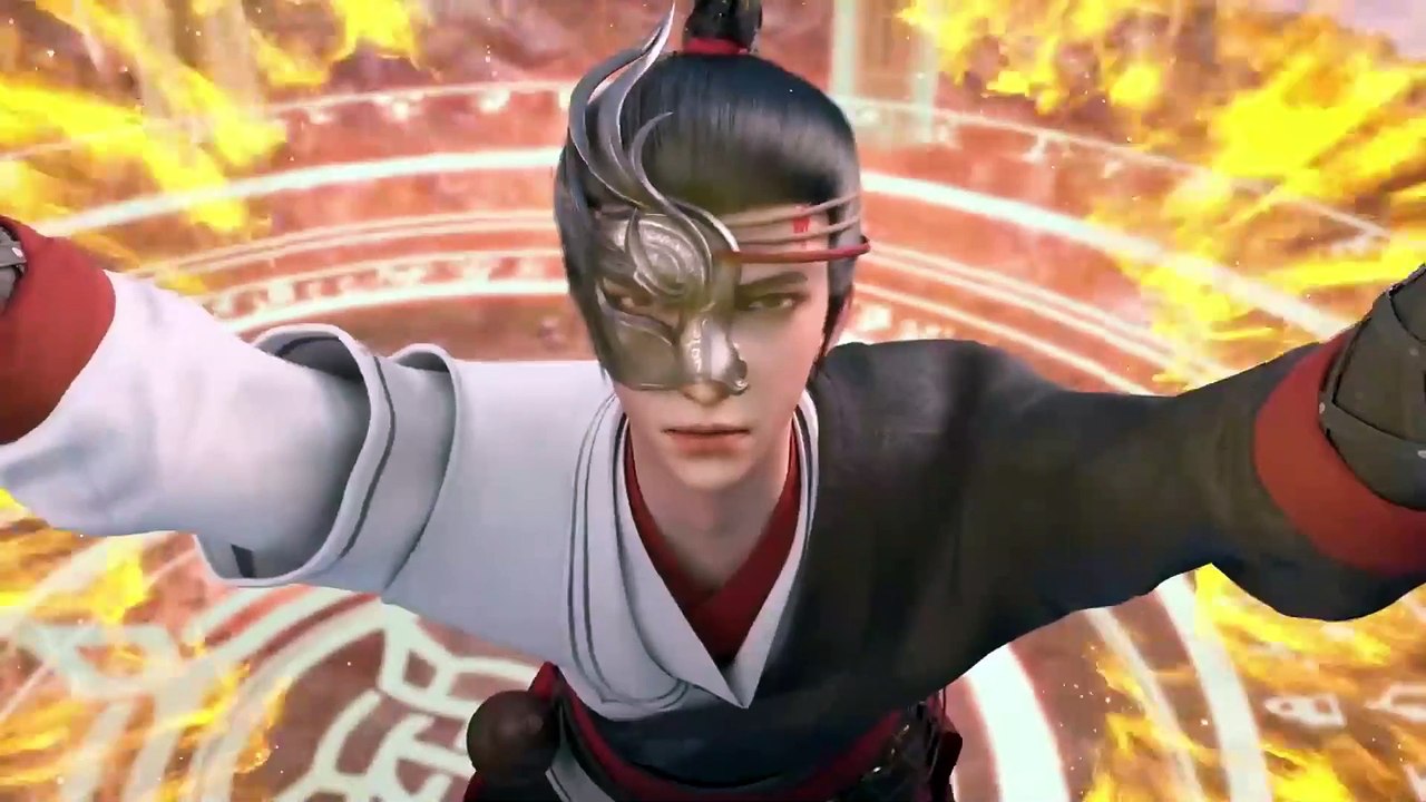 Legend of xianwu episode 71 | Multi Sub | Anime 3D | vip110.vip