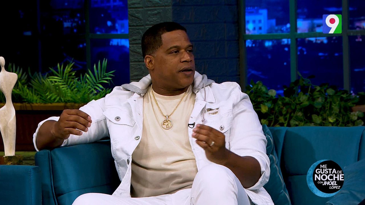 Jandy Ventura: “Legado El Caballo Mayor” es unos de los rones más sabrosos | Me Gusta de Noche