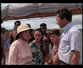 THE ADVENTURES OF THE SEASPRAY - Episode 17 - "The Treasure of Ruala"