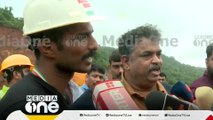 'ലോറി കണ്ടെത്തിയാലേ അർജുനടുത്തേക്ക് എത്താനാകൂ, തിരച്ചിൽ ഊർജിതം'