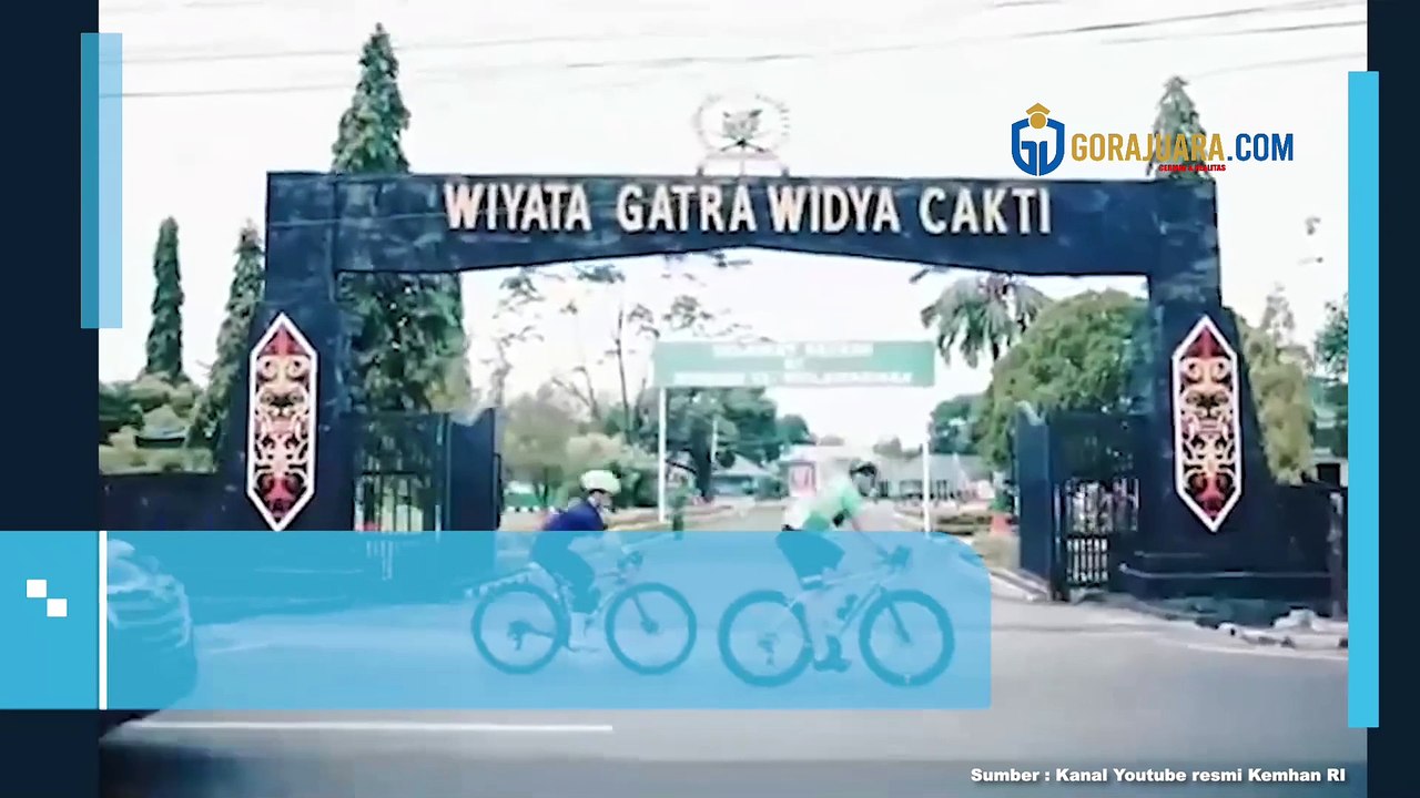 LATSARMIL KOMCAD MATRA DARAT GELOMBANG I TAHUN 2024