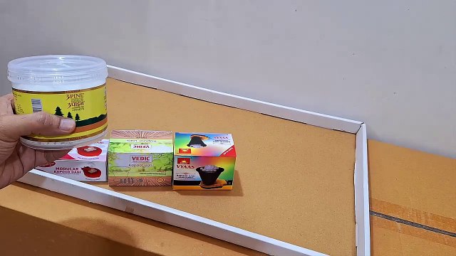 Unboxing and Review of 3 Pine Bhimseni Pure Camphor Crystal for Puja, Meditation, Spirituality and Other Religious Rituals