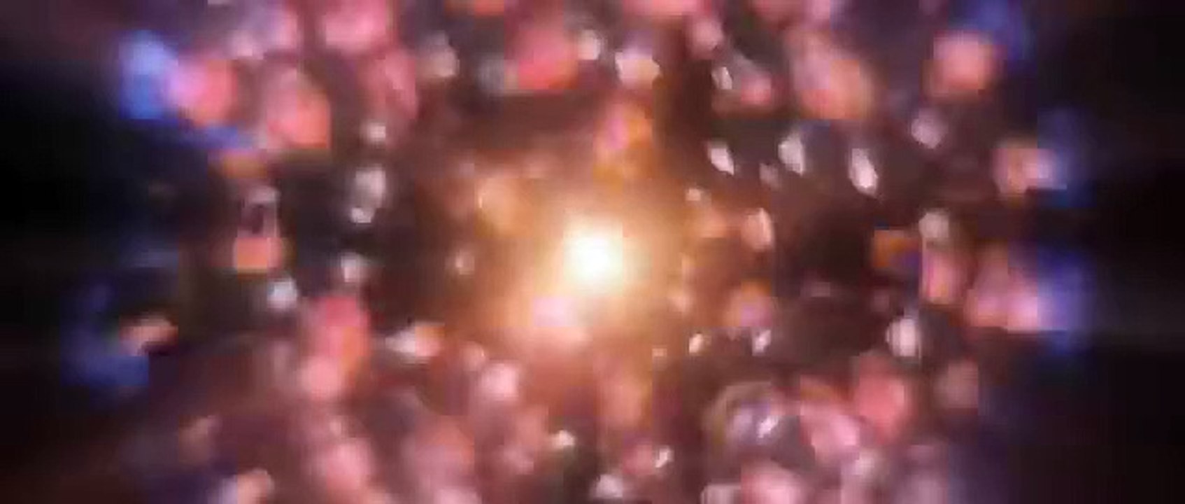 Our Story in 1 Minute