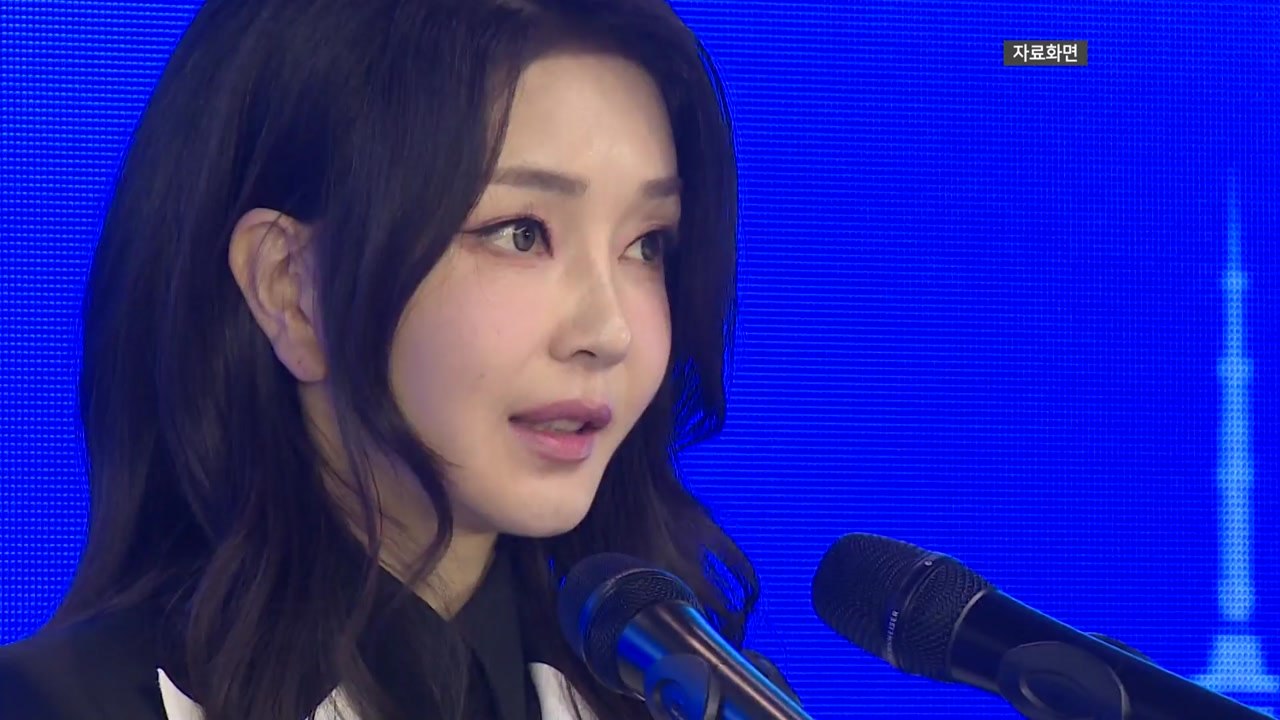 檢, 김건희 여사 비공개 조사...검찰총장엔 '사후 통보' / YTN