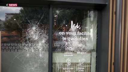 Manifestation anti-bassines : une journée sous tension à La Rochelle