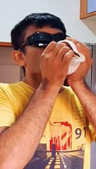 DAY 2 - 21-Day Shankh Blowing Challenge