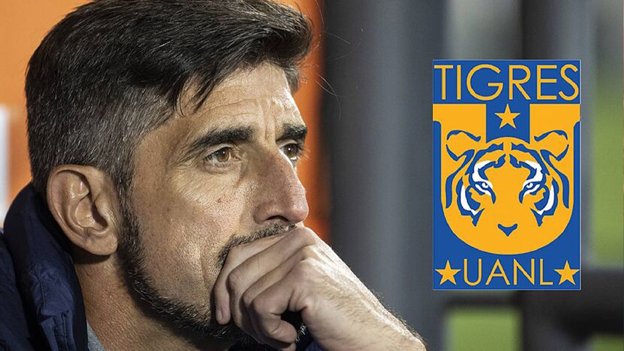 Paunovic ya se prepara para la Leagues Cup tras la victoria de Tigres: "Queremos ser los candidatos"