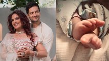 Ali Fazal Richa Chadha Daughter First Glimpse Post पर Celebs Reaction Viral...|Boldsky