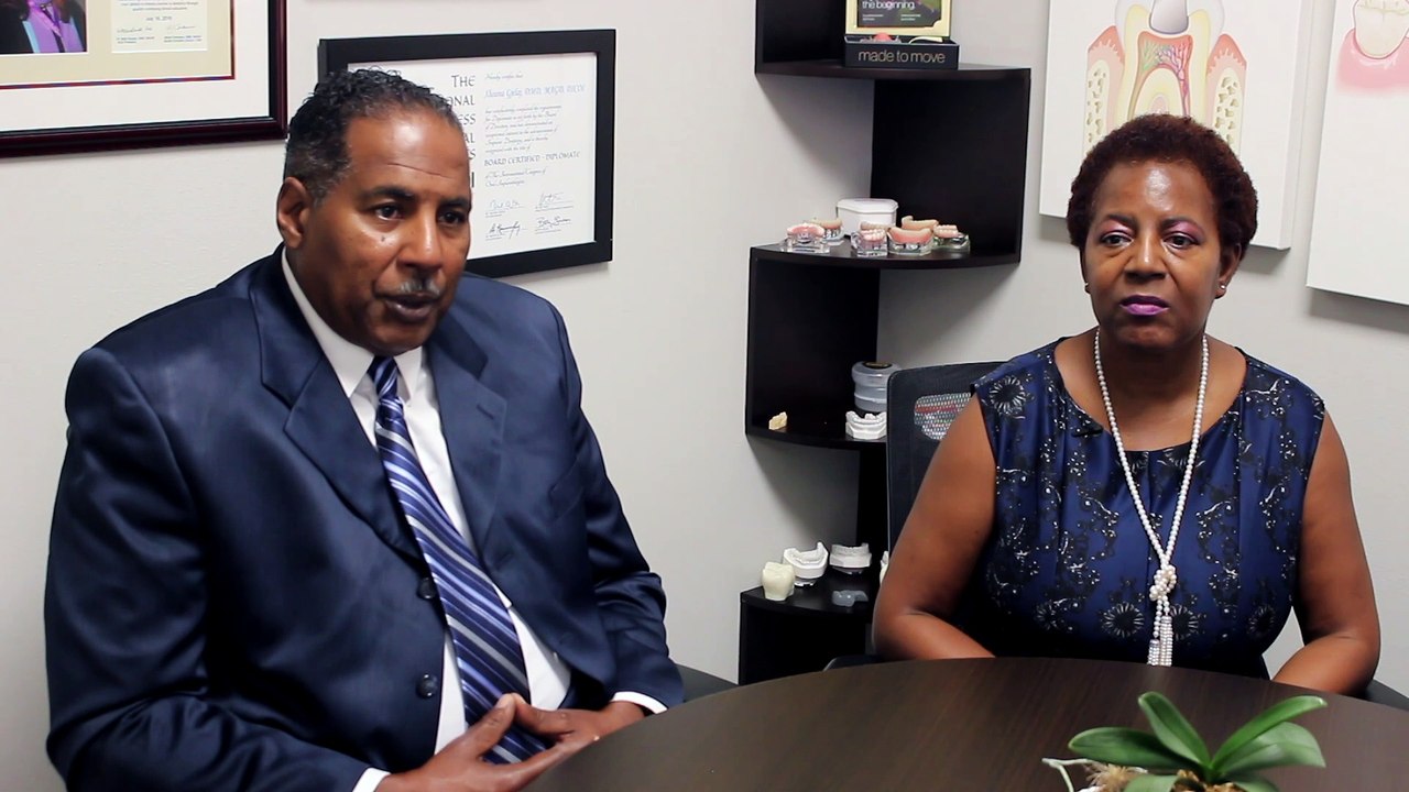 Trinity Dental Arts - Authentic Testimonials 8