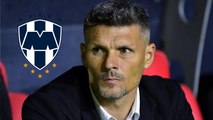 Fernando Ortiz es autocrítico con Rayados tras victoria ante Querétaro: 