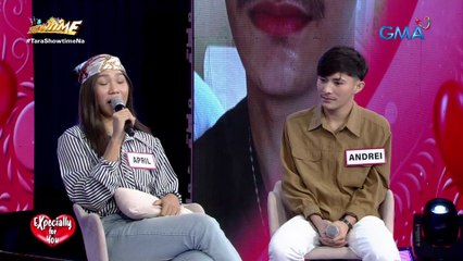 Ubos ka ba talaga o tapos ka na? | It's Showtime