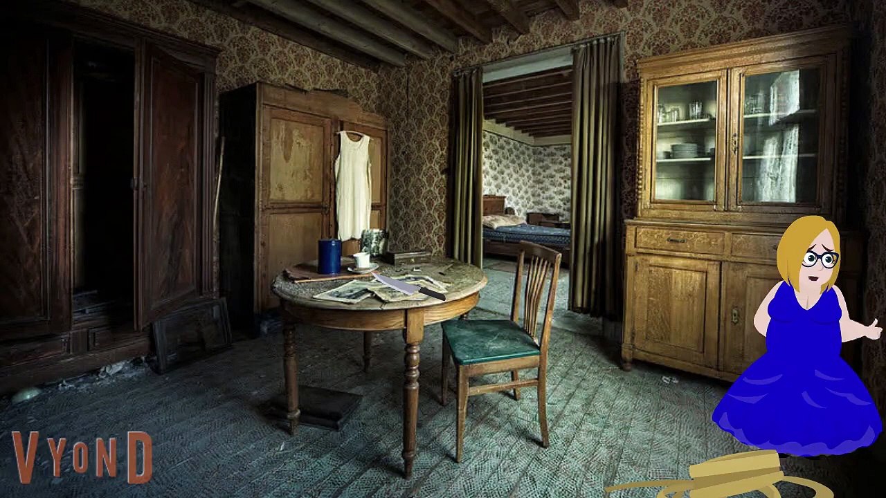 Jodi Miller gets kidnapped by Sir Topham Hatt (Made By Cornelius McDonald - JCAW Girls)