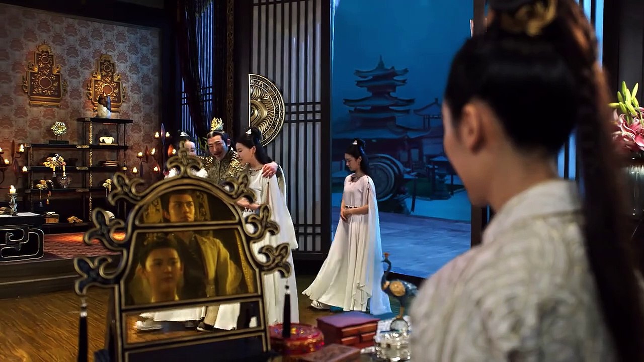 The World of Fantasy S01 E23 Hindi Dubbed | Hub4You