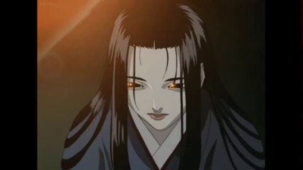 Kage 影 OAV 02 English Sub [2004]