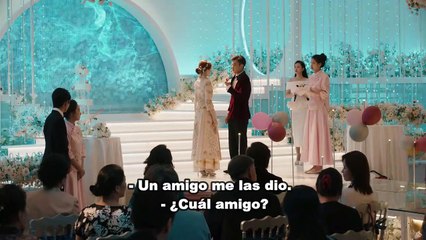 Women Walk the Line EP 1 SUB ESPAÑOL