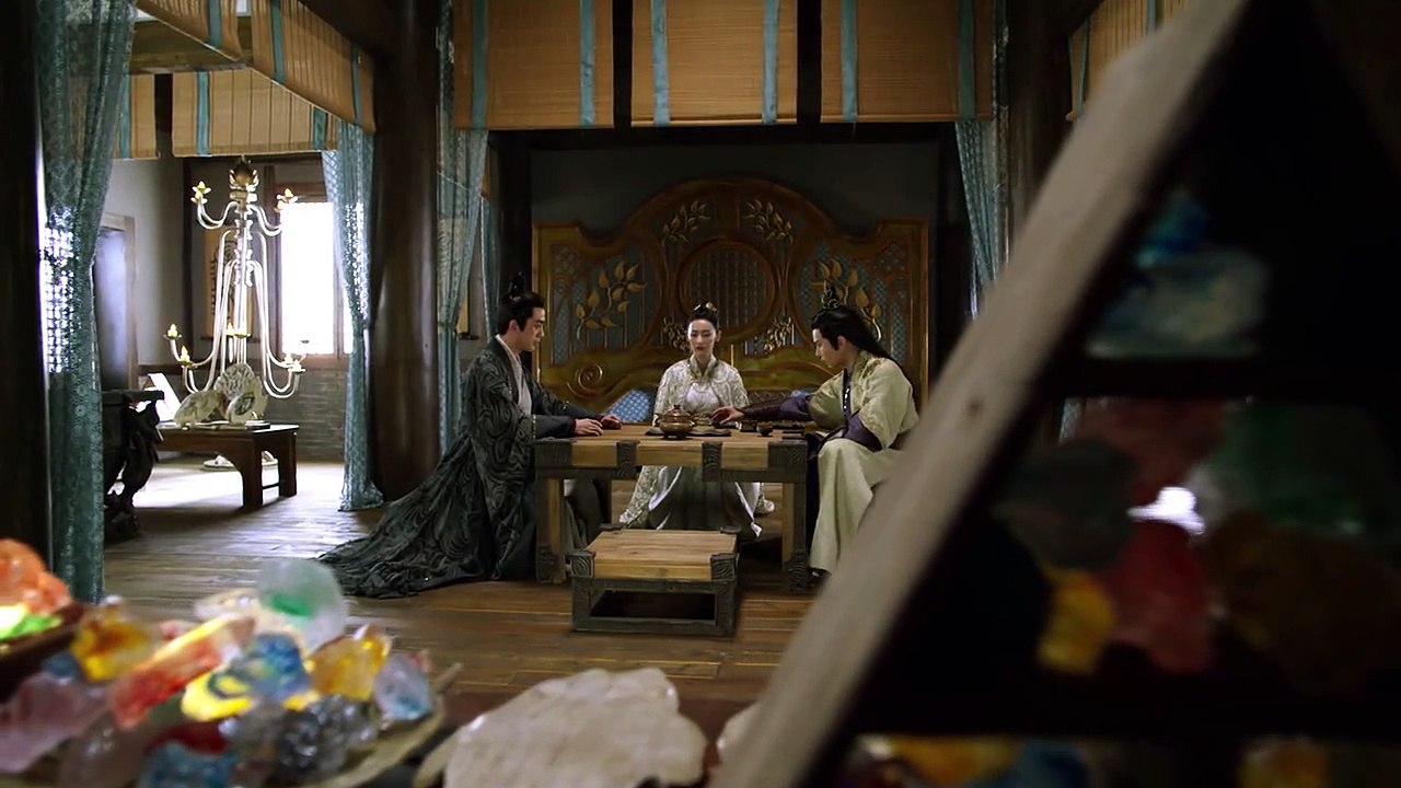 The World of Fantasy S01 E24 Hindi Dubbed | Hub4You